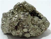 Grade AAA Pyrite