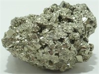 Grade AAA Pyrite