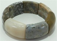 Ocean Jasper Bracelet