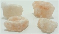 Large Pink Himalayan Salt Rock