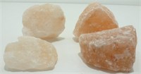 Large Pink Himalayan Salt Rock