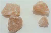 Large Pink Himalayan Salt Rock