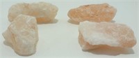 Large Pink Himalayan Salt Rock