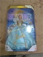 Barbie Cinderella