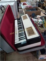 Gretsch Home organ Does not Work Parts only