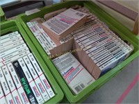 Crate of executioner books