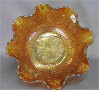 Carnival Glass Online Only Auction #196 - Ends May 10 - 2020