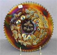 Carnival Glass Online Only Auction #196 - Ends May 10 - 2020