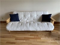 Futon Sofa / Bed