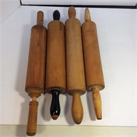 Rolling Pins