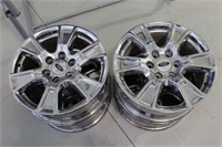 4-F150 Rims