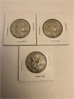 Coin & Bullion Collection of James Williams Part 1
