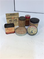 Vintage Medicine