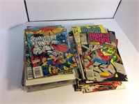 Comicbooks/ 80 in All!
