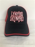 Lynyrd Skynyrd Ball Cap - New