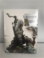 Assassin's Creed III Collectors Edition Guide