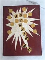 1959 FSU Tally Ho Yearbook