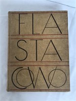 1941 Flastacowo Yearbook