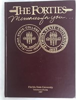 FSU 'The Forties'  Memories for You