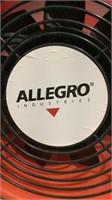 Allegro Air Blower