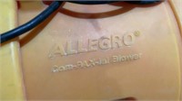 Allegro Air Blower-