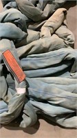 (qty - 2) 30' Polyester Rigging Slings-