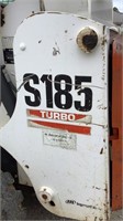 2005 Bobcat S185 Turbo Skid Steer