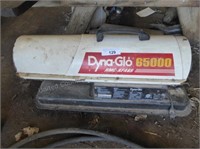 Dyna Glo 65000 heater