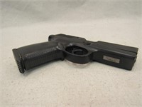 Smith & Wesson SW40F .40-