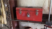 RED Tool Box