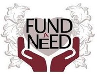 Fund-A-Nedd  & Drawing