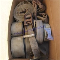 box of straps