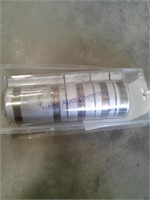 package of new cylinder stops