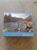 Columbia size 13 waders, unused