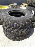 3- 13.00-24 TG tires
