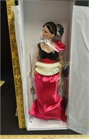 Tonner Vivaciously Vintage Dee Anna Denton Doll