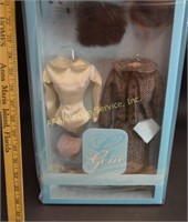 Gene Marshall Studio Wardrobe Doll Clothing Set