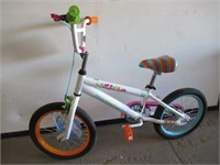 NEW Rainbow Child's Bike