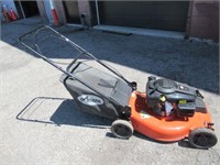 Kohler Courage XT7 Self Propelled Lawn Mower