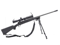 Savage Model 10 Precision Rifle, .308