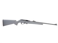 Remington Model 587 .22 Rifle, synthetic stock,
