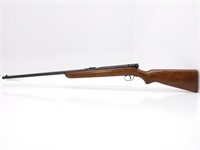 Winchester Model 74, 22LR - Tube Fed