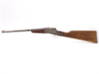 The Hamilton Rifle  No. 27 - 22 Cal.