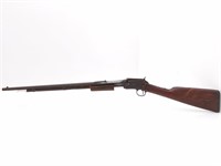 Winchester Model 62, .22 Pump
