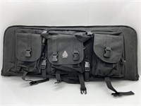 UTG rifle case/backpack, 35x14