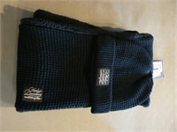Harley hat and scarf gift set, New with tags,
