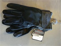 1 men's L riding gloves