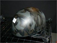 Used helmet, Harley, size XL