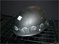 Used helmet, Bell, size XS