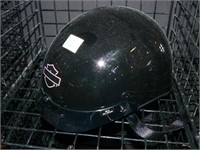 Used helmet, Harley, size XL